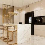 luksusowe-wnętrze-kuchni